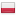 transcom.pl hosted country